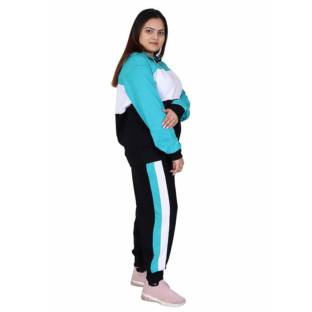Ladies Tracksuits